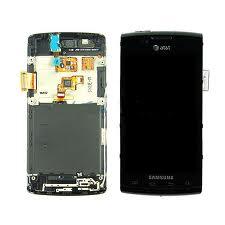 Samsung Captivate i896 LCD+Digitizer - Best Cell Phone Parts Distributor in Canada | Samsung galaxy phone screens | Cell Phone Repair