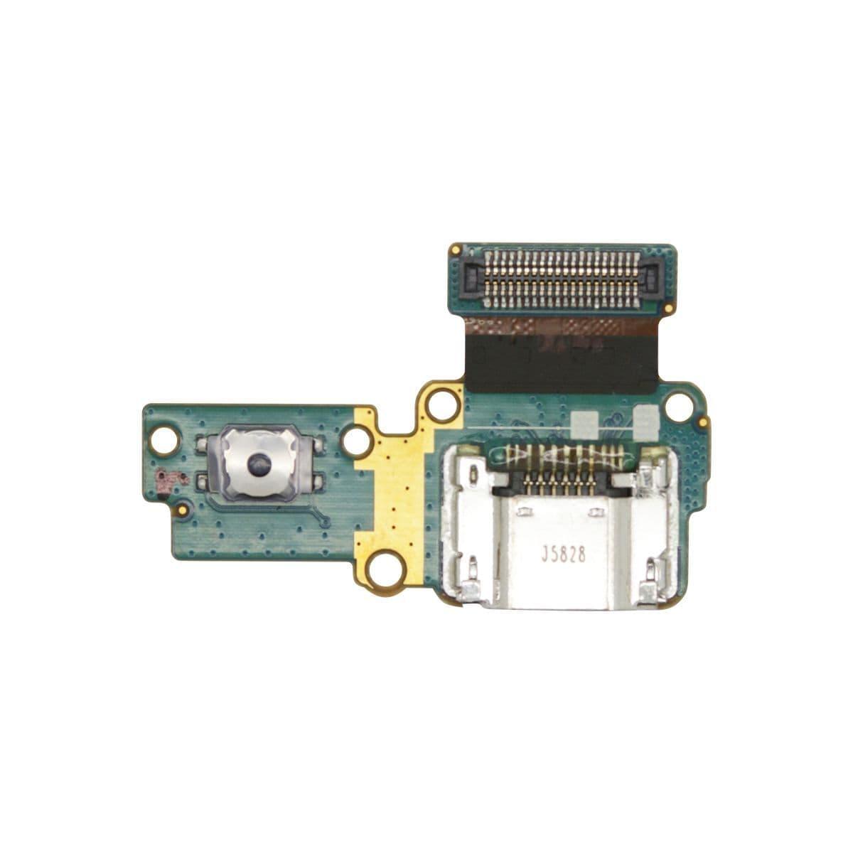 Samsung Tab T710 Charge Port Flex - Best Cell Phone Parts Distributor in Canada