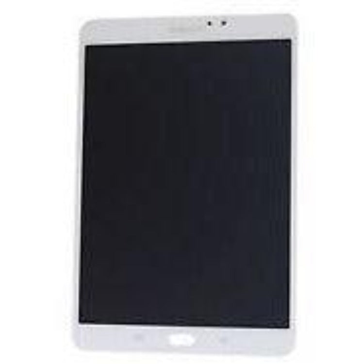 Samsung Tab T710 LCD & Digitizer White - Best Cell Phone Parts Distributor in Canada