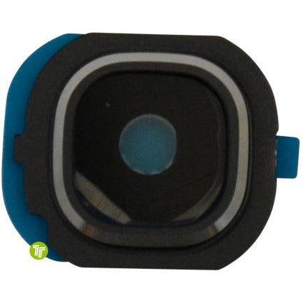 Samsung J3 (J320) Camera Lens Black with Bezel - Best Cell Phone Parts Distributor in Canada | Samsung galaxy phone screens | Cell Phone Repair