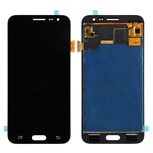 Samsung J3 (J320) LCD & Digitizer Black - Best Cell Phone Parts Distributor in Canada | Samsung galaxy phone screens | Cell Phone Repair
