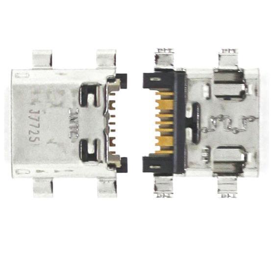 Samsung J3 (J327) Prime Charge Port - Best Cell Phone Parts Distributor in Canada
