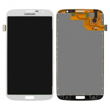 Samsung Mega i527 LCD with Digitizer  White - Best Cell Phone Parts Distributor in Canada