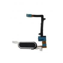 Samsung Note 4 Home Button with Flex Black - Best Cell Phone Parts Distributor in Canada