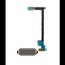 Samsung Note 4 Home Button with Flex Gold - Best Cell Phone Parts Distributor in Canada