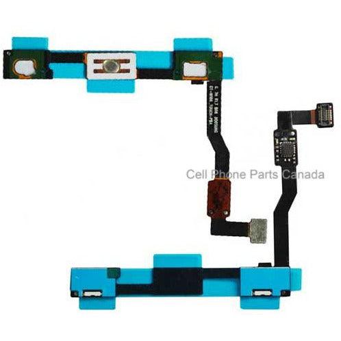 Samsung S2 i9100 keypad Navigation Flex - Best Cell Phone Parts Distributor in Canada