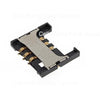 Plateau SIM pour Samsung S2 i9100