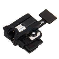 Samsung S4 Audio Jack Flex - Best Cell Phone Parts Distributor in Canada