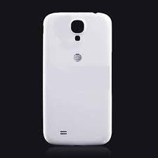 Samsung S4Battery Cover White - Best Cell Phone Parts Distributor in Canada