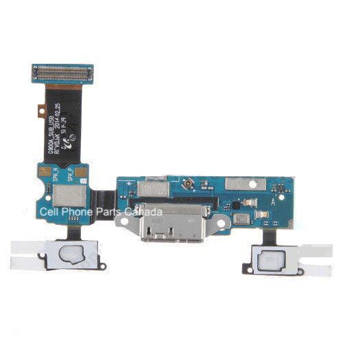 Samsung S5 Charging Port Flex G900A - Best Cell Phone Parts Distributor in Canada