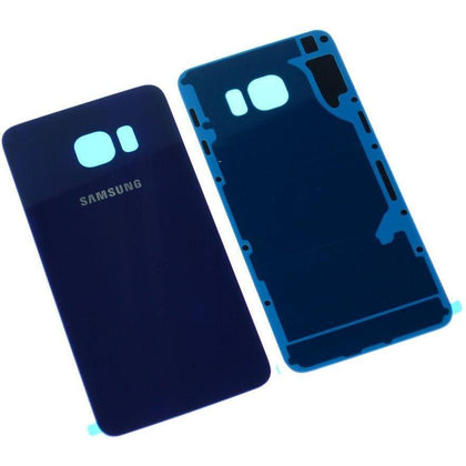 Samsung S6e Plus Back Cover Black - Best Cell Phone Parts Distributor in Canada