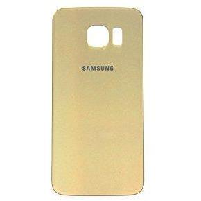 Samsung S6e Plus Back Cover Gold - Best Cell Phone Parts Distributor in Canada