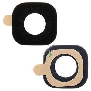 Samsung S8 Plus Camera Lens Black - Best Cell Phone Parts Distributor in Canada