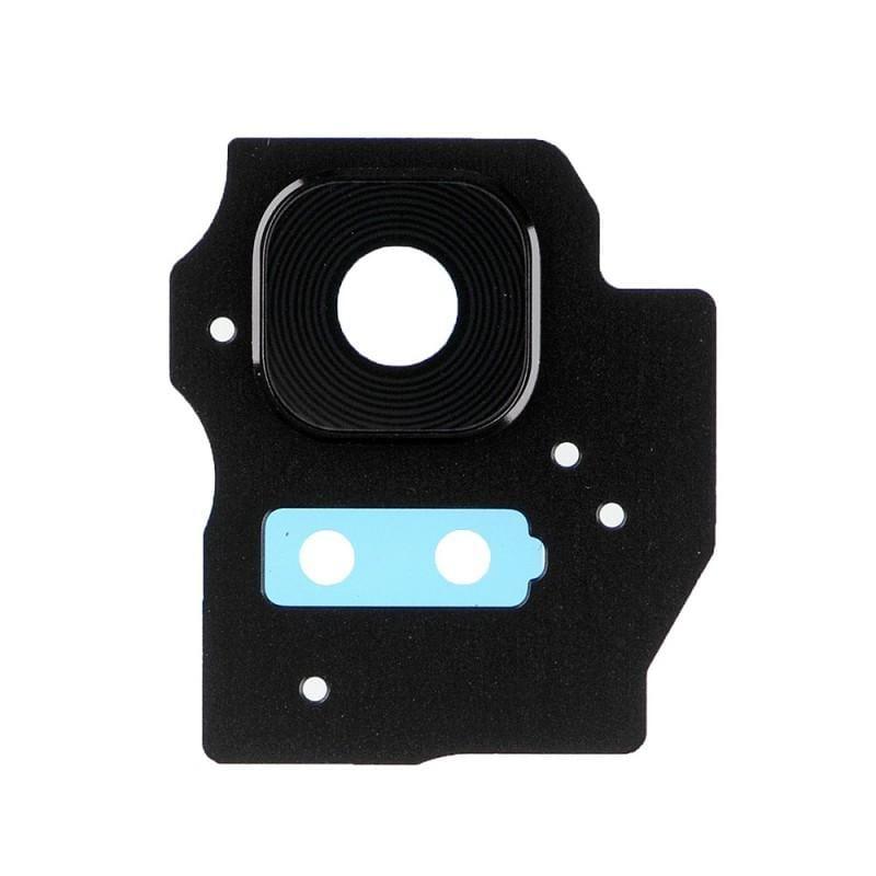 Samsung S8 Plus Camera Lens Black with Frame - Best Cell Phone Parts Distributor in Canada