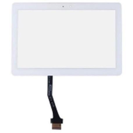 Samsung Tab P5100 Digitizer White 10.1