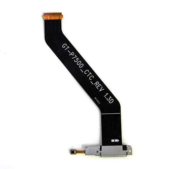 Samsung Tab P7500 Charging Port Flex - Best Cell Phone Parts Distributor in Canada