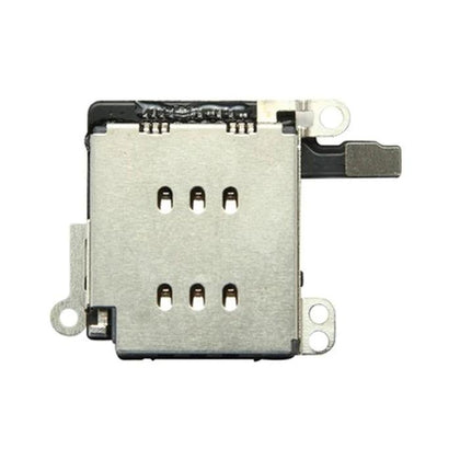 SIM Card Reader Socket for iPhone XR - Best Cell Phone Parts Distributor in Canada, Parts Source