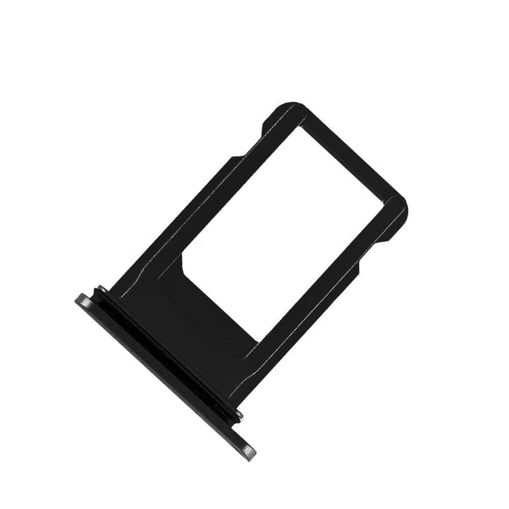 iPhone 8 Plus SIM Card Tray Black - Best Cell Phone Parts Distributor in Canada