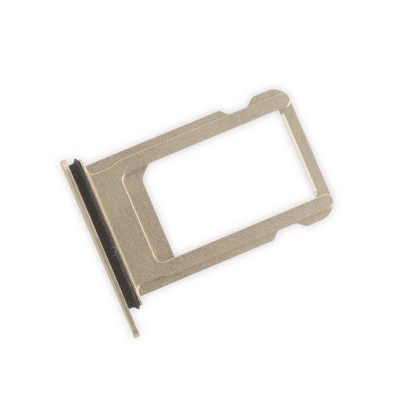 iPhone 8 Plus SIM Card Tray Gold - Best Cell Phone Parts Distributor in Canada