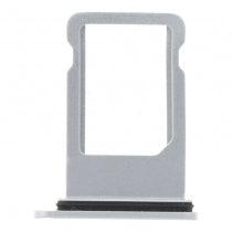SIM Card Tray Compatible with iPhone 8 Plus -Silver - Best Cell Phone Parts Distributor in Canada, Parts Source