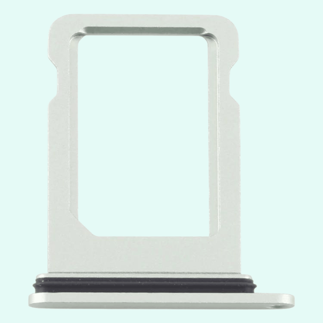 SIM Card Tray for iPhone 12 (Green) - Best Cell Phone Parts Distributor in Canada, Parts Source