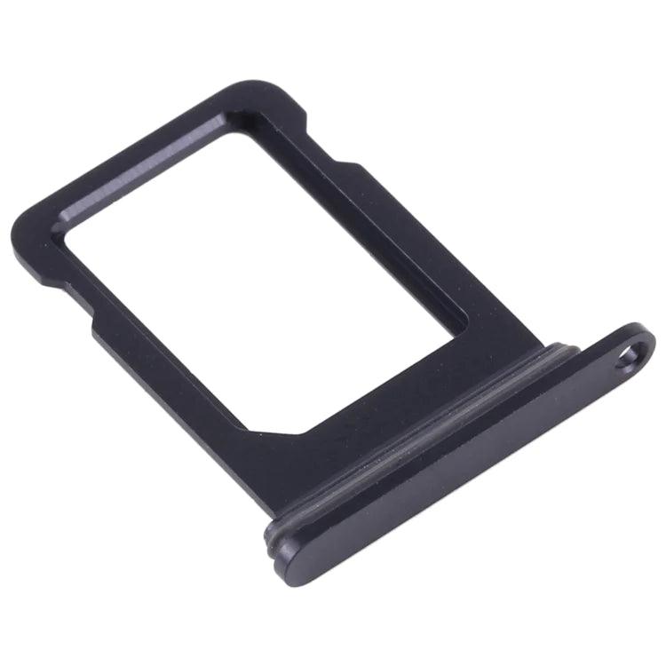 SIM Card Tray for iPhone 12 Mini (Black) - Best Cell Phone Parts Distributor in Canada, Parts Source