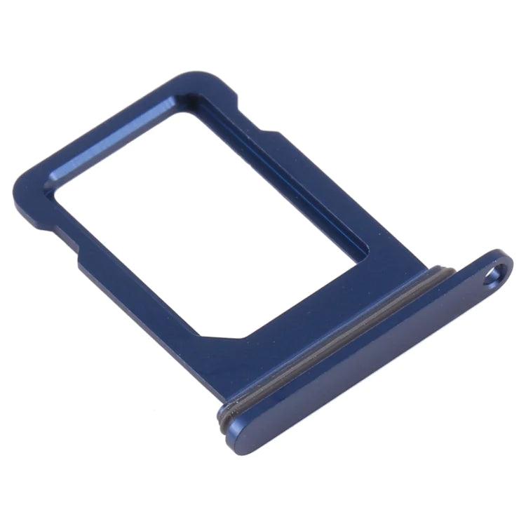 SIM Card Tray for iPhone 12 Mini (Blue) - Best Cell Phone Parts Distributor in Canada, Parts Source
