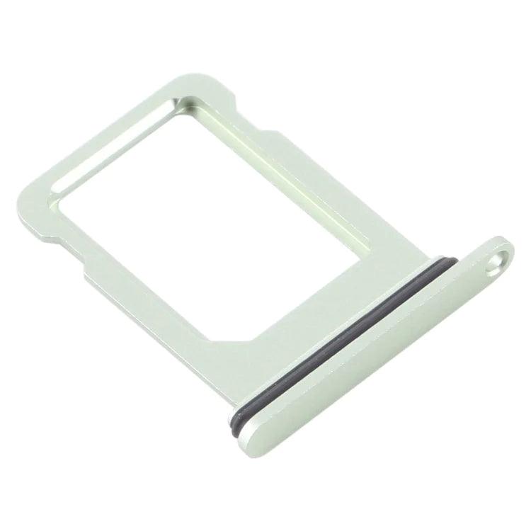 SIM Card Tray for iPhone 12 Mini (Green) - Best Cell Phone Parts Distributor in Canada, Parts Source
