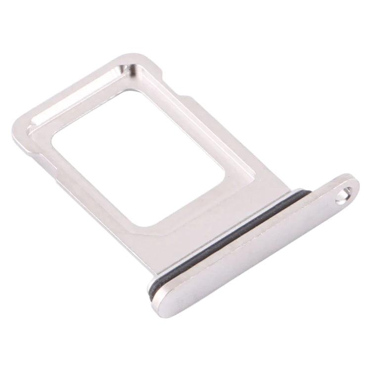 SIM Card Tray for iPhone 12 Pro(Silver) - Best Cell Phone Parts Distributor in Canada, Parts Source