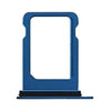 SIM Card Tray for iPhone 13 mini (Blue)