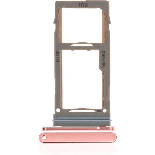 Sim Card Tray For Samsung Note 20 Ultra 5G N986 (Mystic Bronze) - Best Cell Phone Parts Distributor in Canada, Parts Source