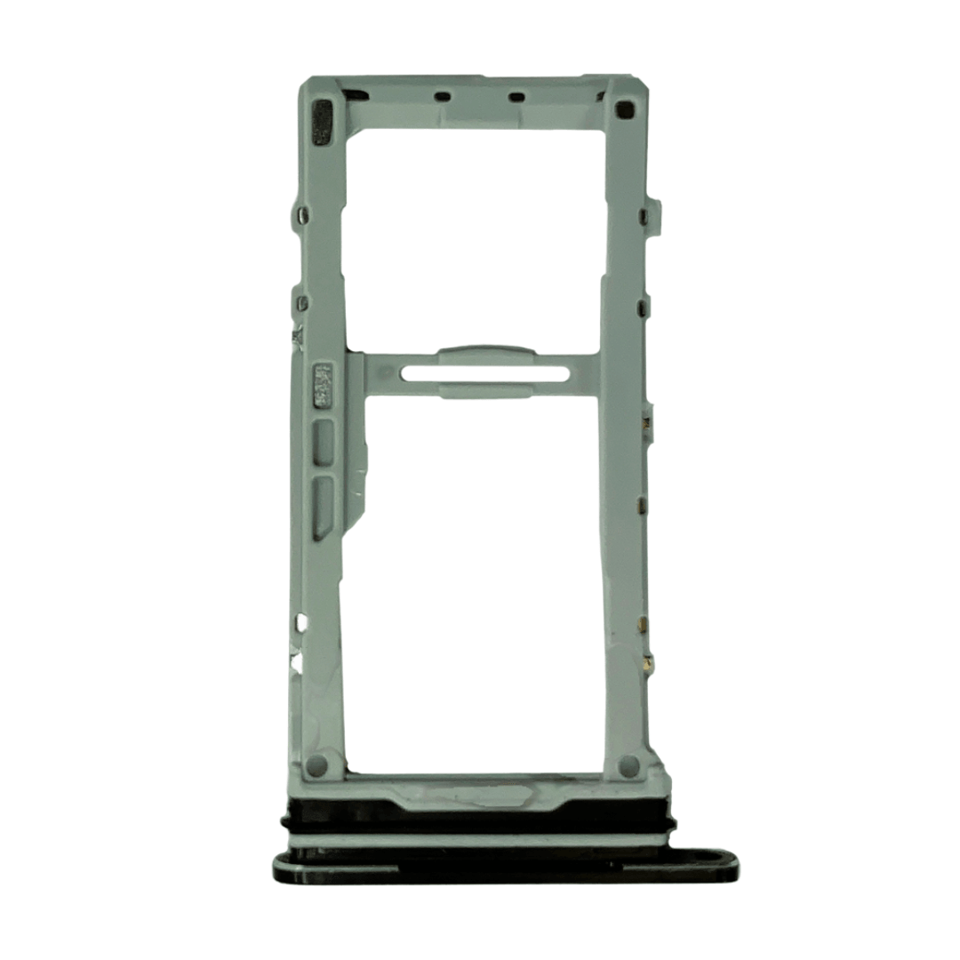 Sim Tray for L LG G8X ThinQ G850 LMG850EMW G850QM G850UM BLACK - Best Cell Phone Parts Distributor in Canada, Parts Source