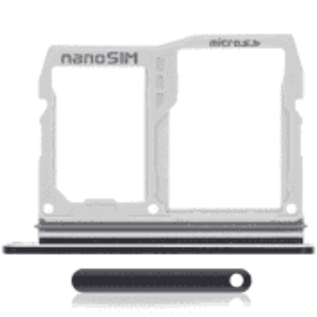 Sim Tray for LG G8 ThinQ (G820) - Best Cell Phone Parts Distributor in Canada, Parts Source