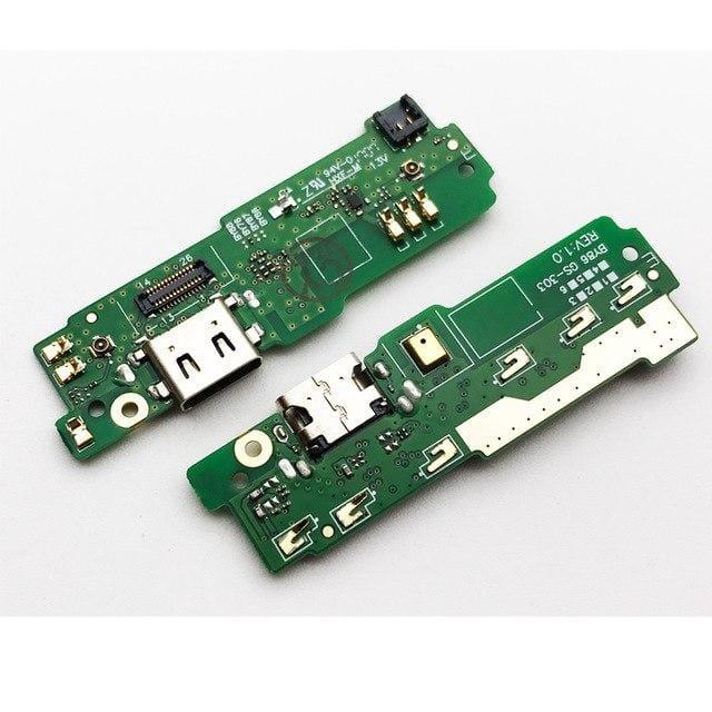 Sony XA1 ULTRA Charge Port Flex - Best Cell Phone Parts Distributor in Canada