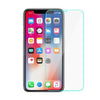 Verre trempé pour iPhone X