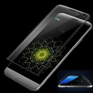 TEMPERED GLASS LG G5 FULL - Best Cell Phone Parts Distributor in Canada