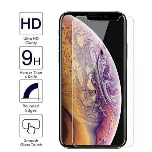 Tempered Glass Screen protector for iPhone 12 Pro Max