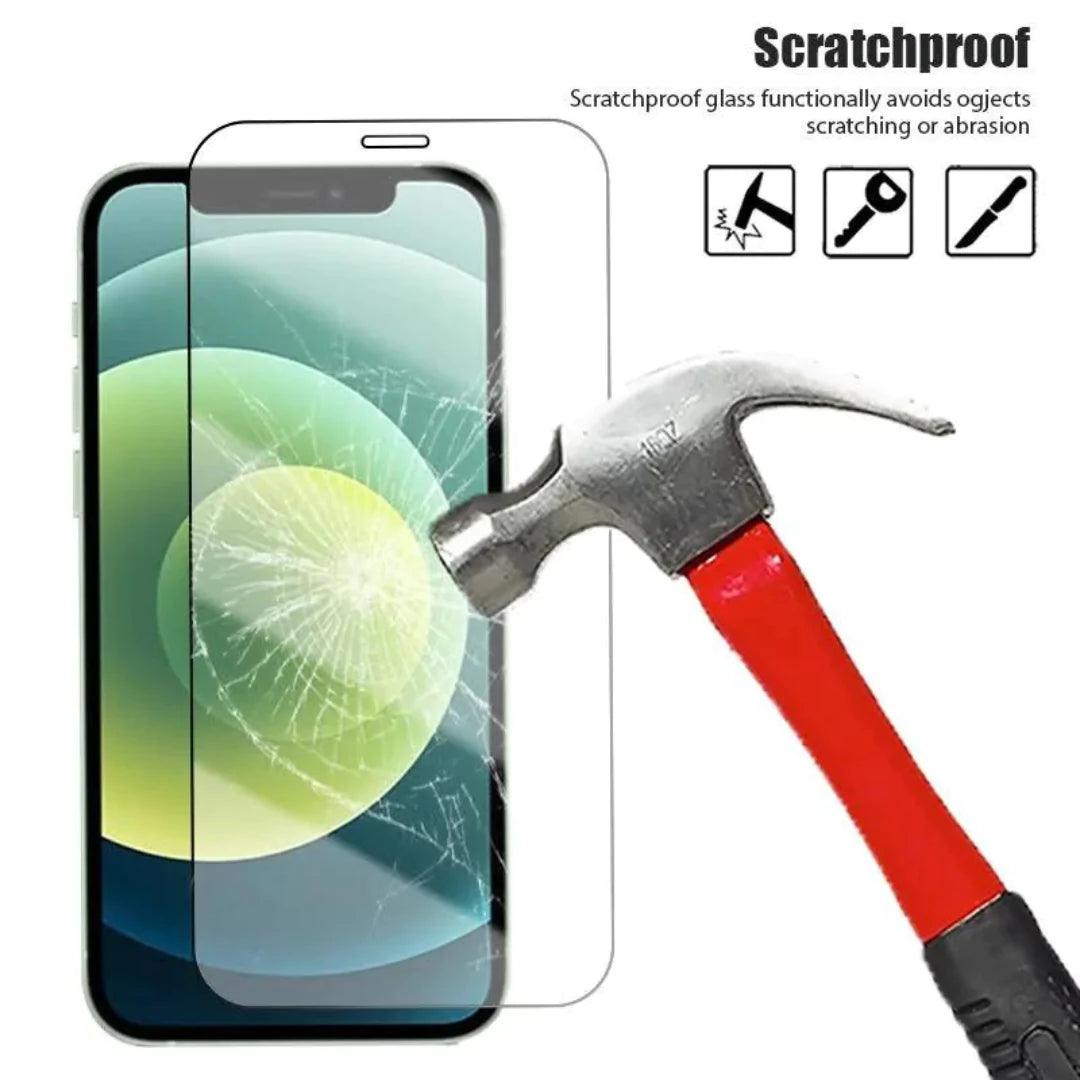 Tempered Glass Screen Protector for iPhone 13 Pro - Best Cell Phone Parts Distributor in Canada, Parts Source