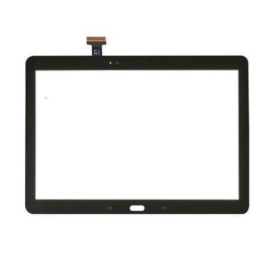 Écran Tactile De Remplacement Pour Galaxy Note 10.1 2014 / P600 / P601 / P605 - Numériseur Compatible, Test Recommandé Avant Installation - 1