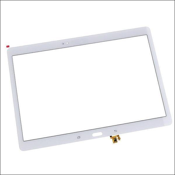 Samsung Tab S T800 LCD Assembly White - Best Cell Phone Parts Distributor in Canada
