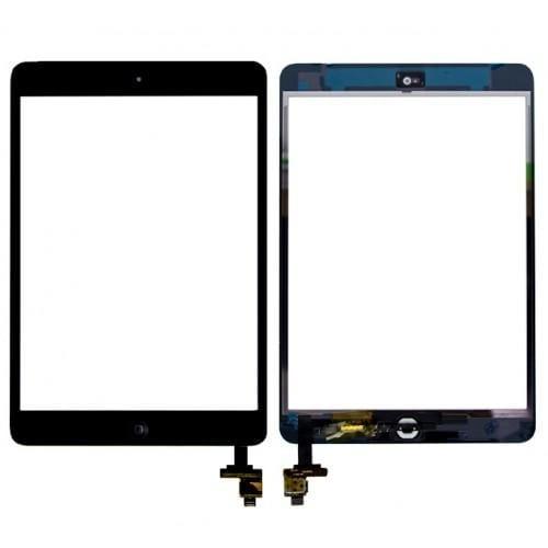 iPad Mini 3 Digitizer  Black - Best Cell Phone Parts Distributor in Canada