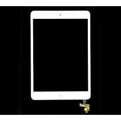 iPad Mini 3 Digitizer White - Best Cell Phone Parts Distributor in Canada