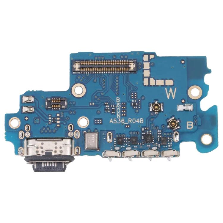 Type C Charger Dock Board Flex Cable Connector For Samsung A53 5G A536 - Best Cell Phone Parts Distributor in Canada, Parts Source