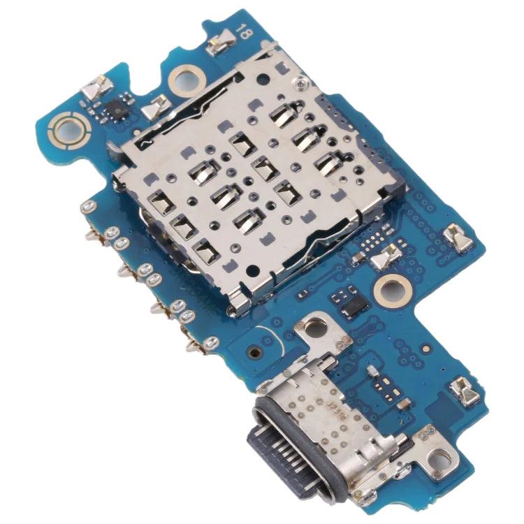 Type C Charger Dock Board Flex Cable Connector For Samsung A53 5G A536 - Best Cell Phone Parts Distributor in Canada, Parts Source