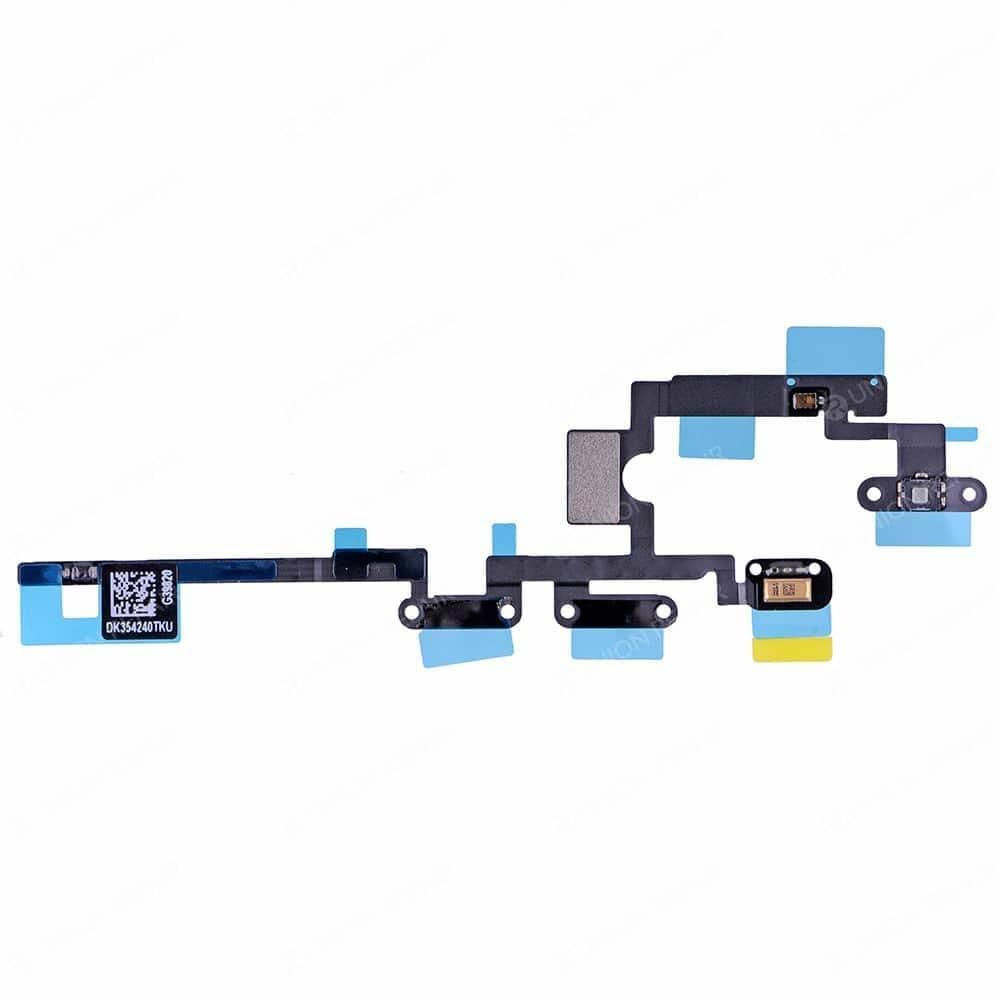 iPad Pro 12.9 Volume & Power Flex - Best Cell Phone Parts Distributor in Canada