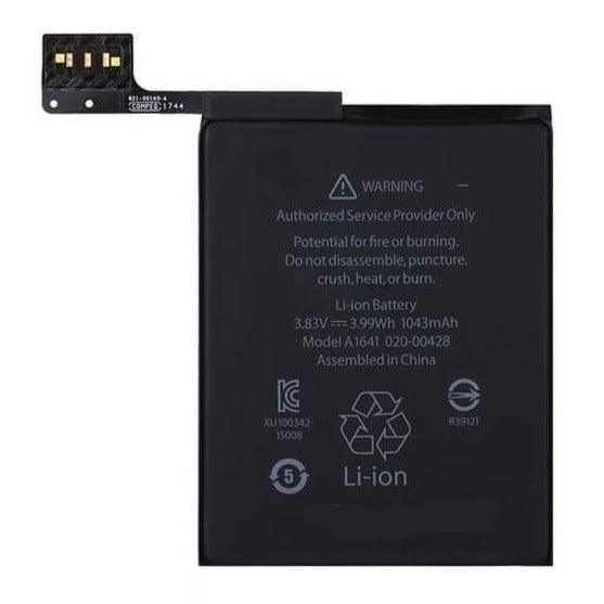 Zero Cycle Battery iPod Touch 6